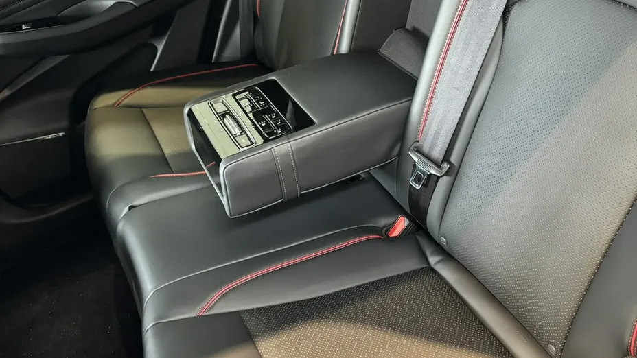BAIC Beijing 7 -