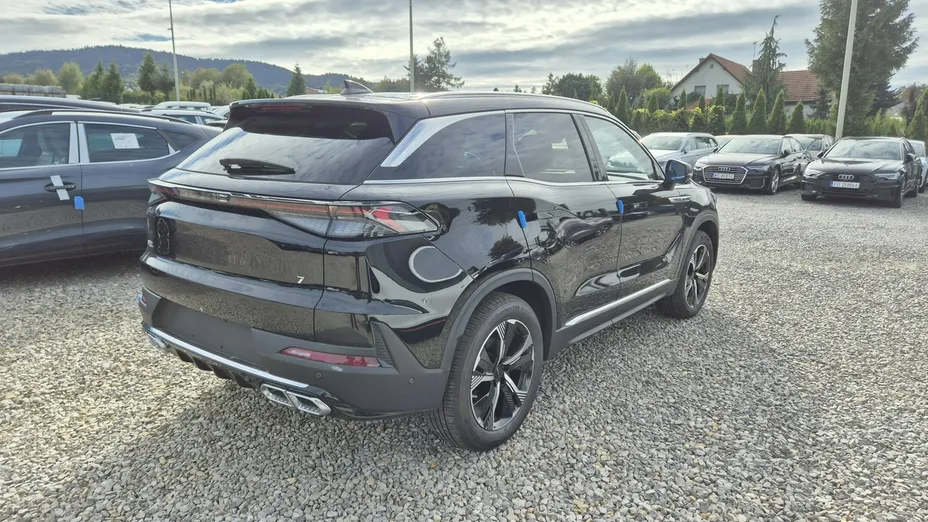 BAIC Beijing 7 -