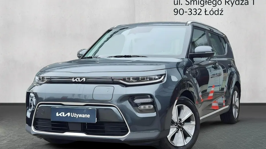 KIA Soul -