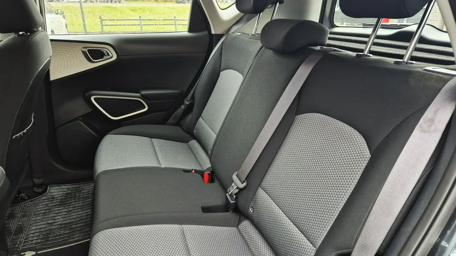 KIA Soul -