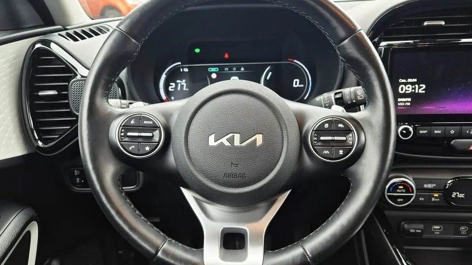 KIA Soul -