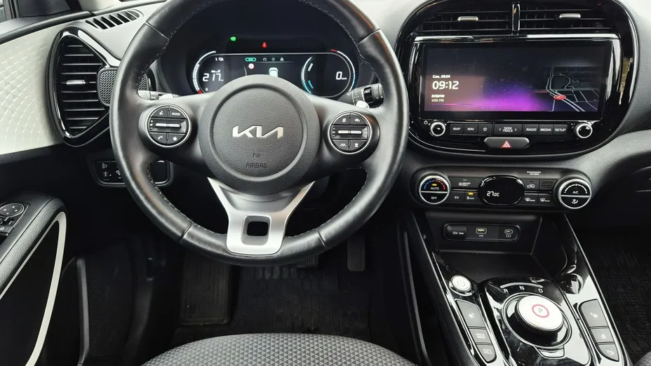 KIA Soul -