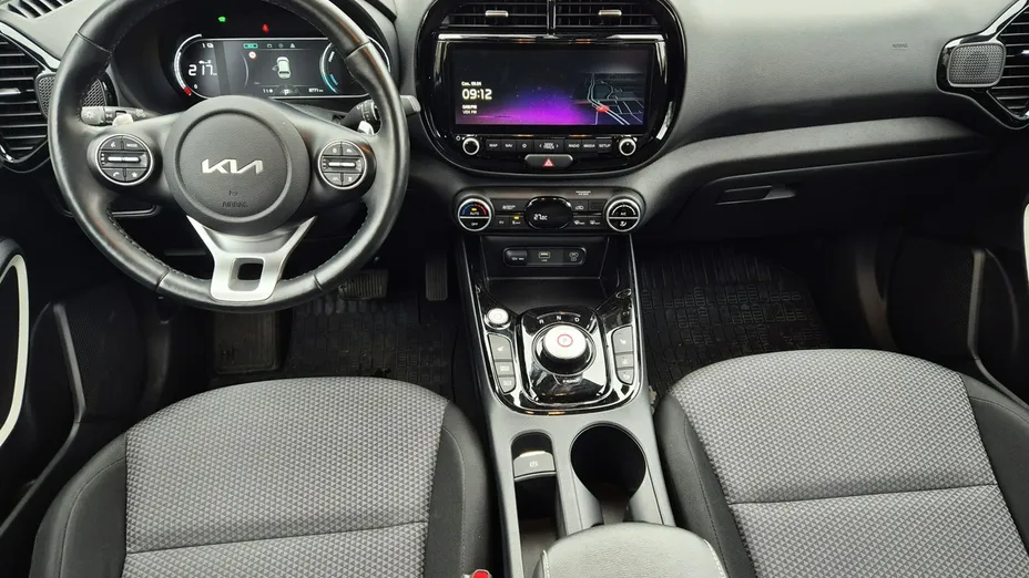 KIA Soul -
