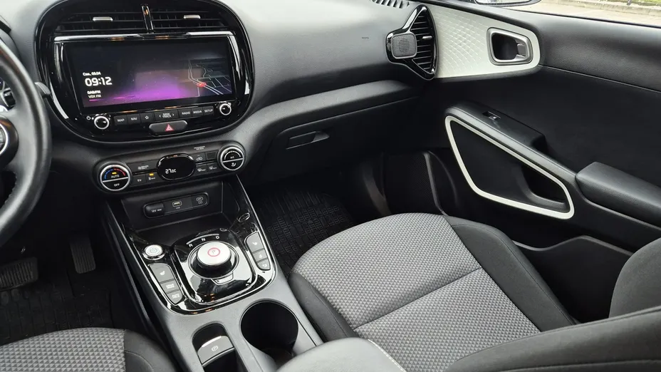 KIA Soul -