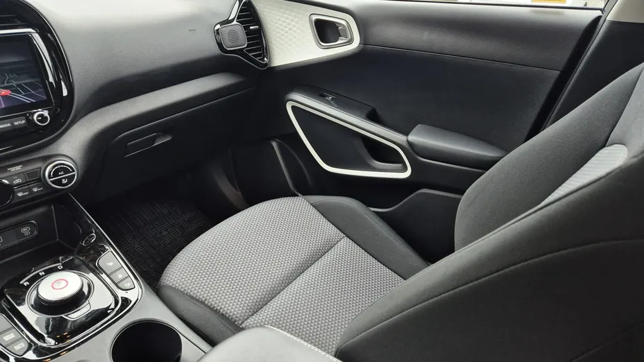 KIA Soul -