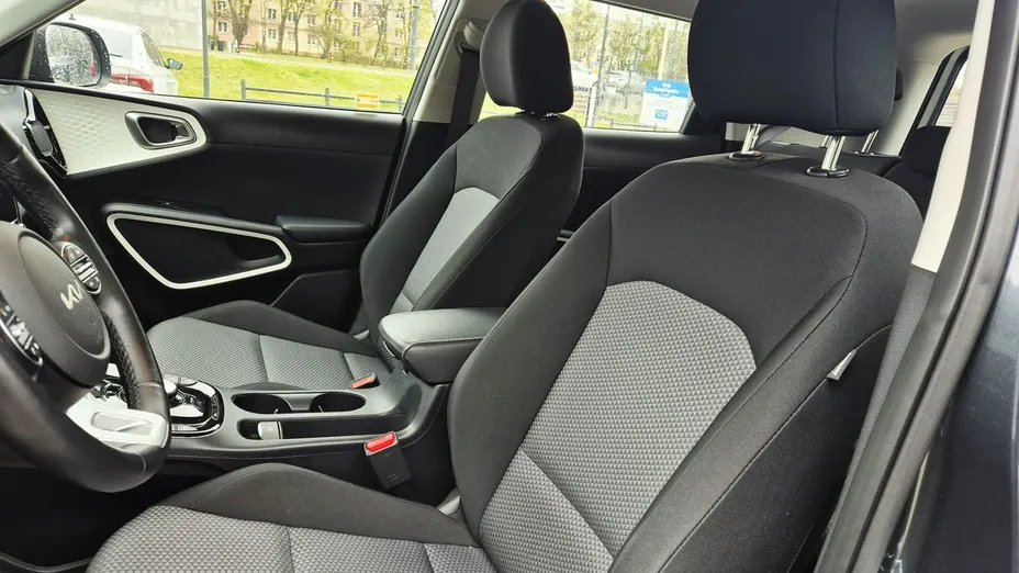 KIA Soul -