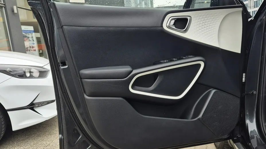 KIA Soul -