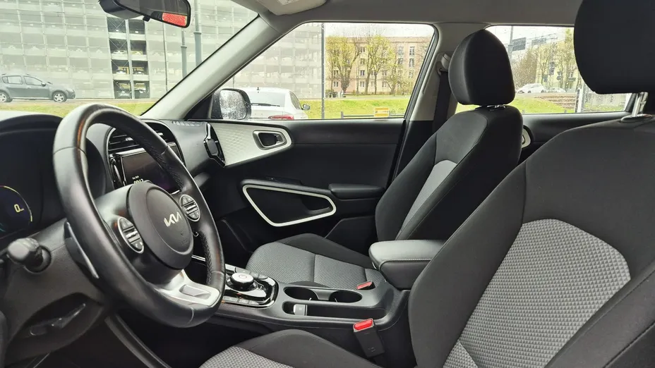 KIA Soul -
