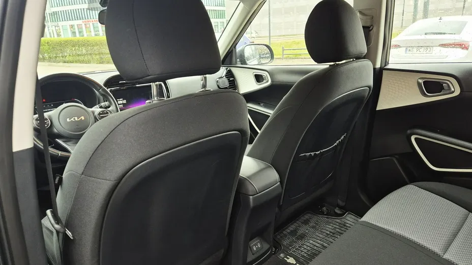 KIA Soul -