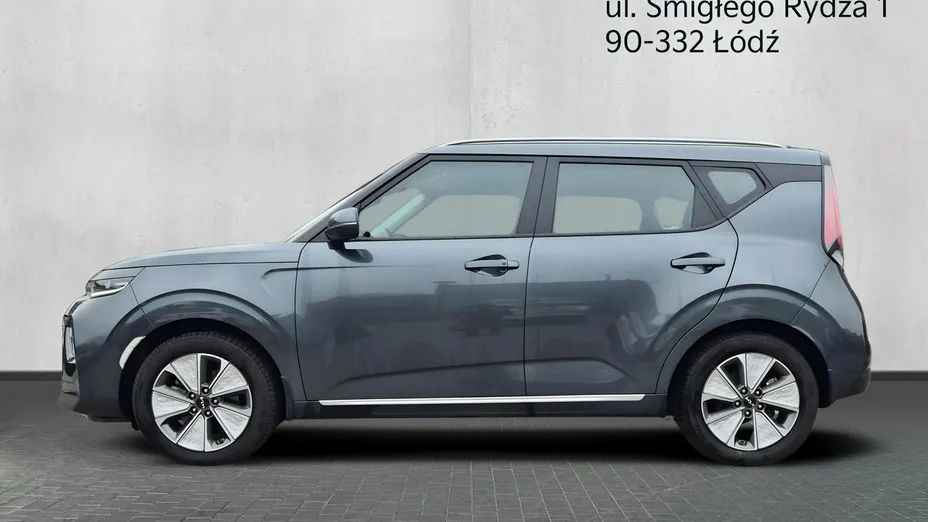 KIA Soul -