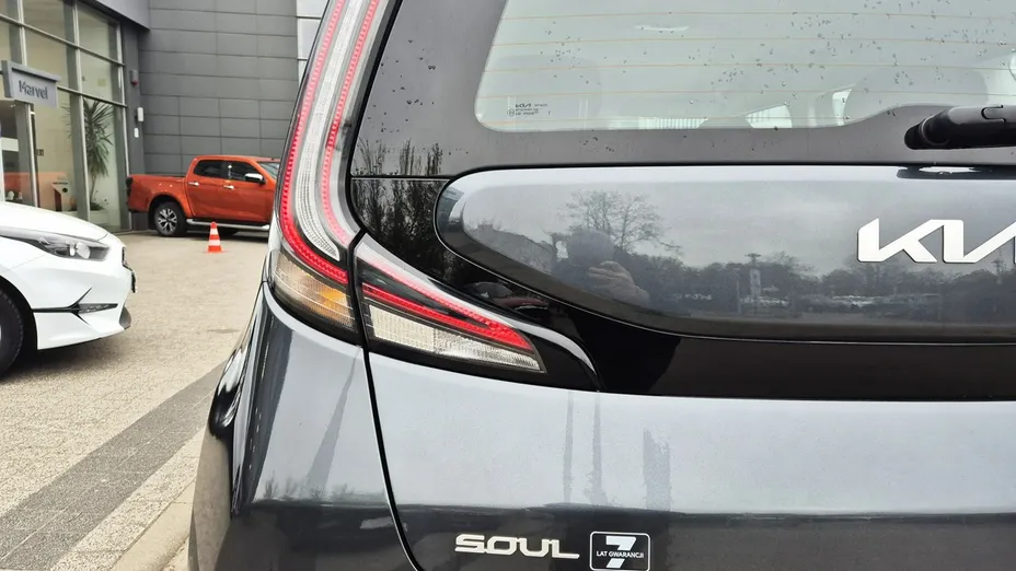 KIA Soul -