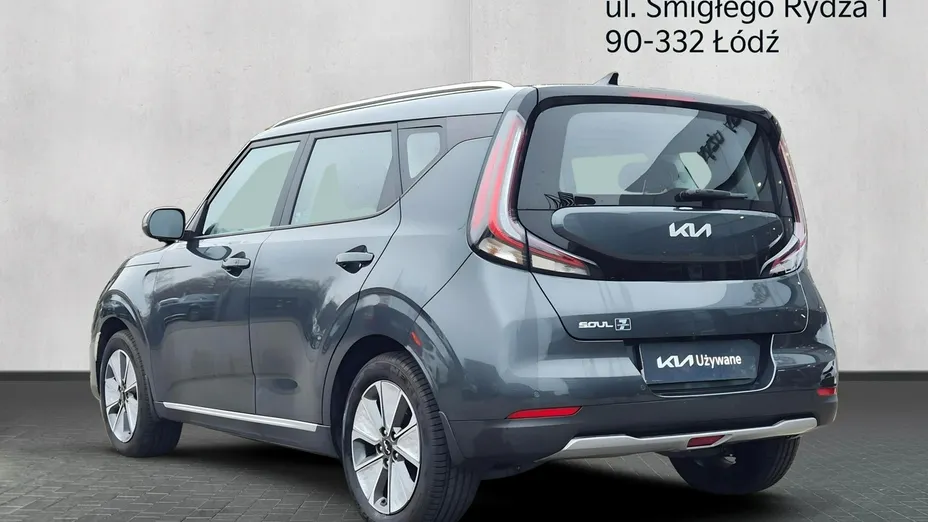 KIA Soul -