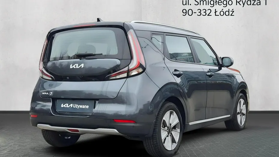 KIA Soul -