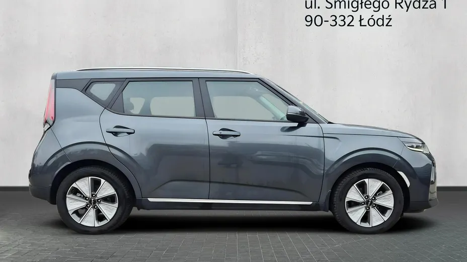 KIA Soul -