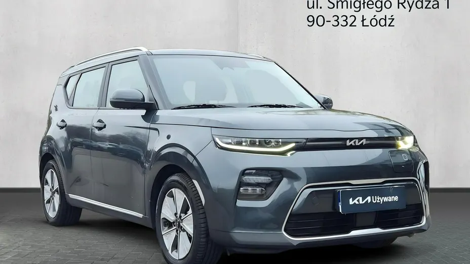 KIA Soul -