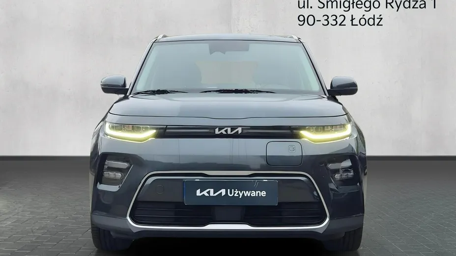 KIA Soul -
