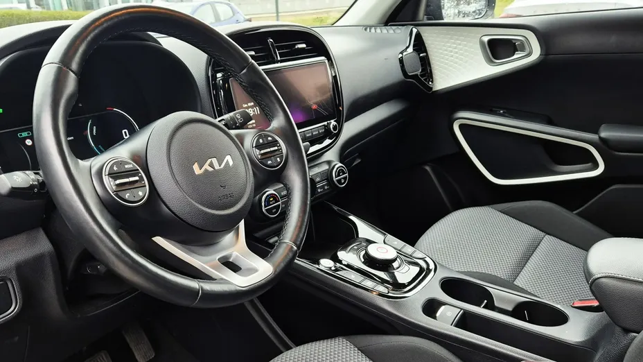 KIA Soul -