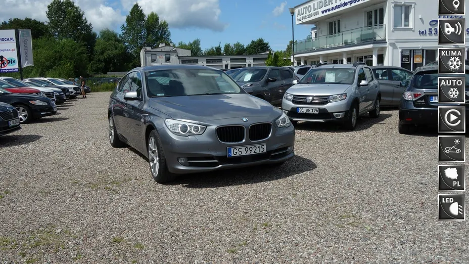 BMW Seria 5 -