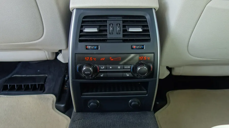 BMW Seria 5 -