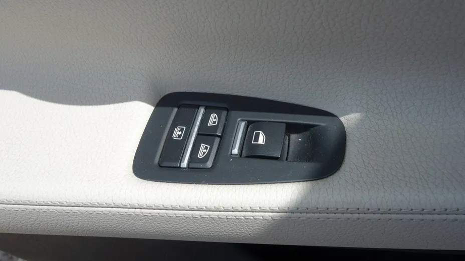 BMW Seria 5 -