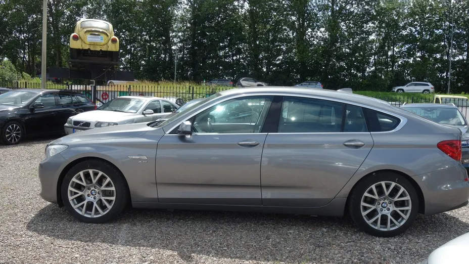 BMW Seria 5 -
