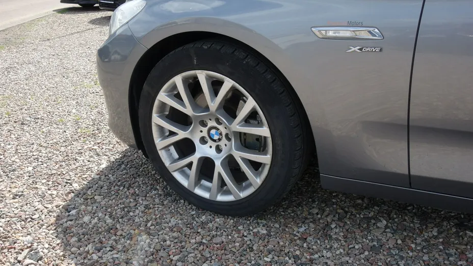 BMW Seria 5 -