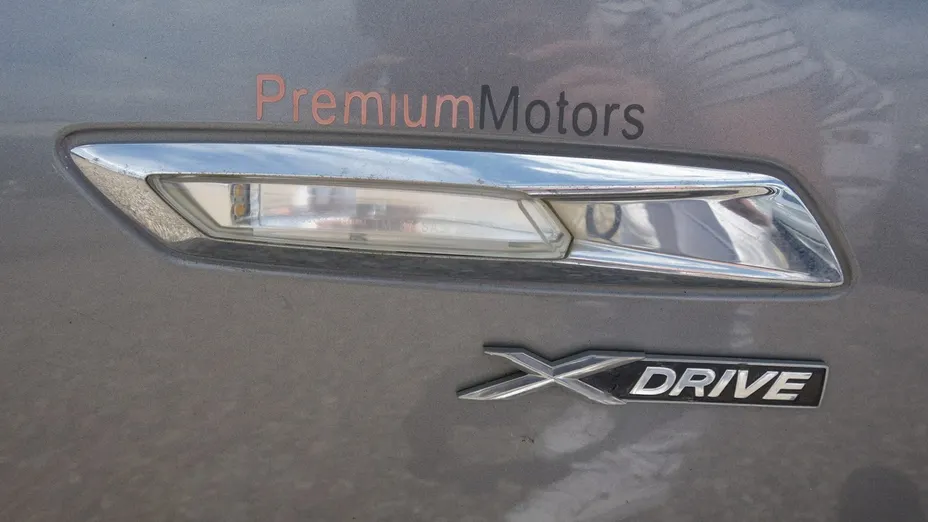 BMW Seria 5 -
