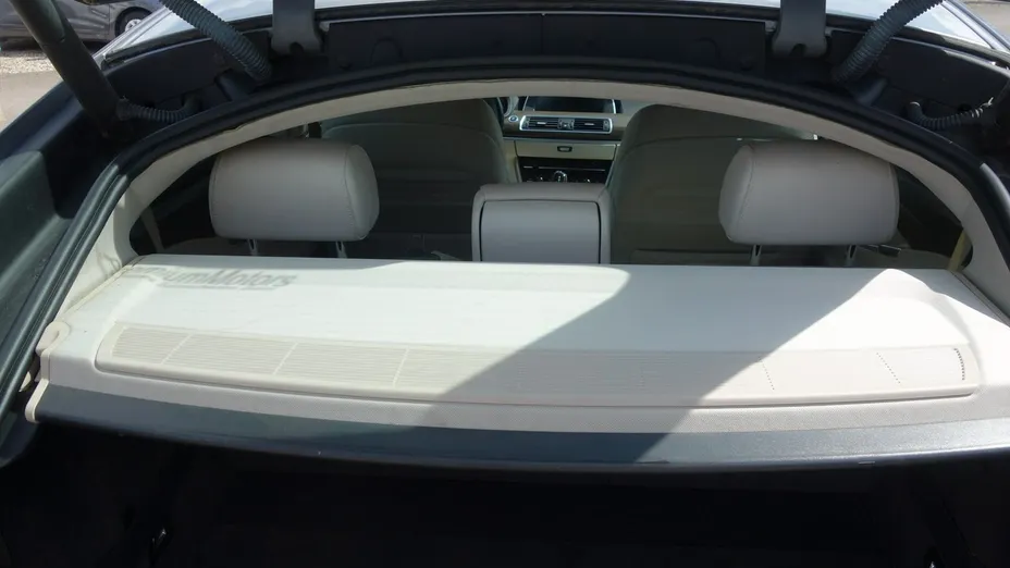 BMW Seria 5 -