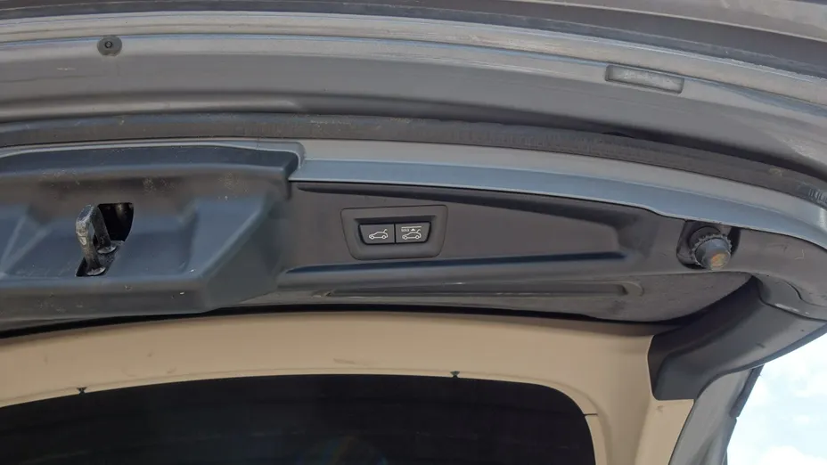 BMW Seria 5 -