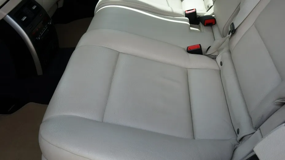 BMW Seria 5 -