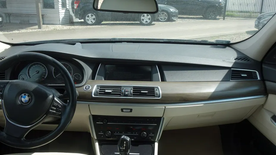 BMW Seria 5 -