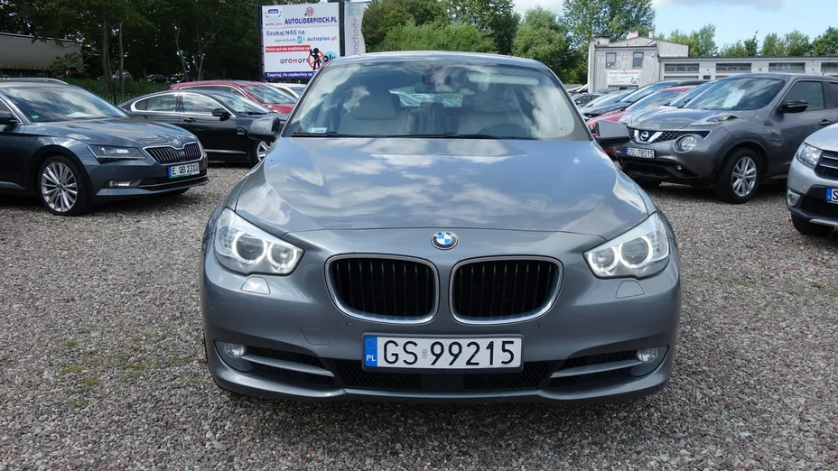 BMW Seria 5 -