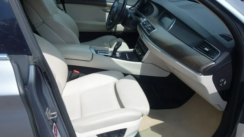 BMW Seria 5 -