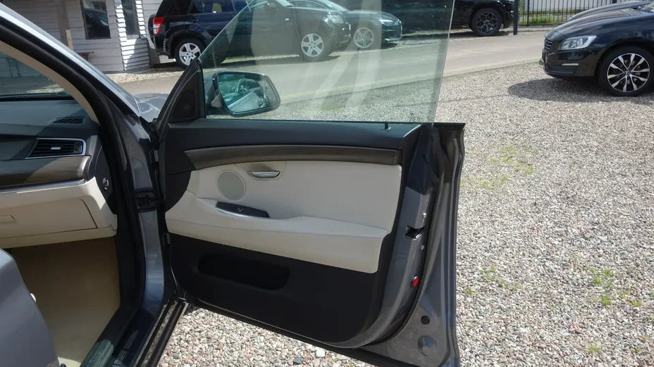 BMW Seria 5 -