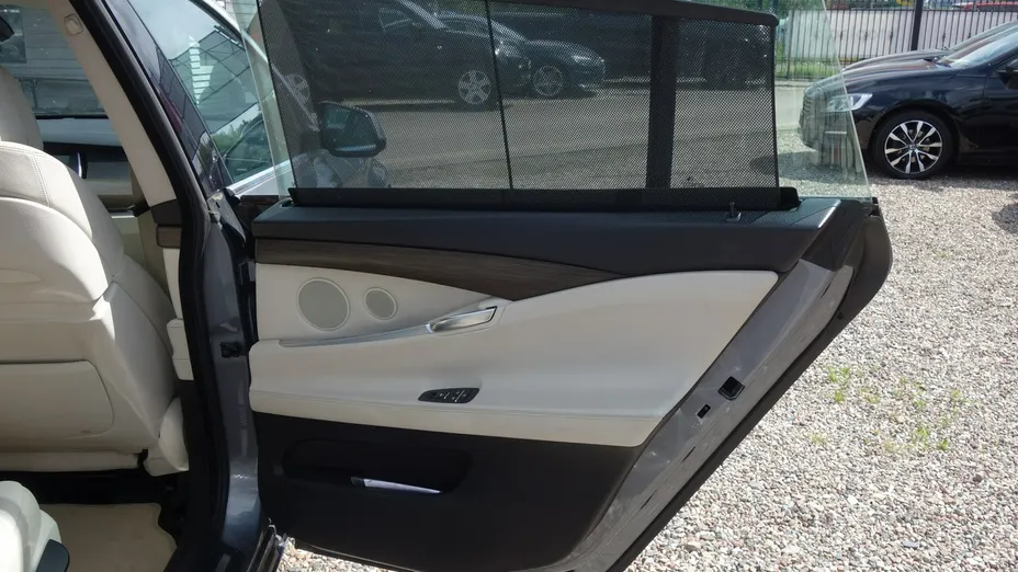 BMW Seria 5 -
