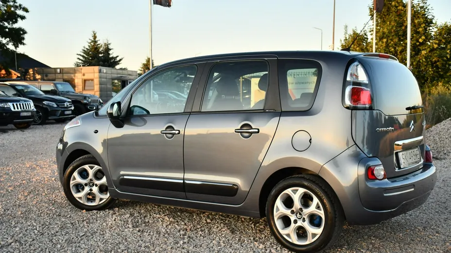 CITROEN C3 Picasso -
