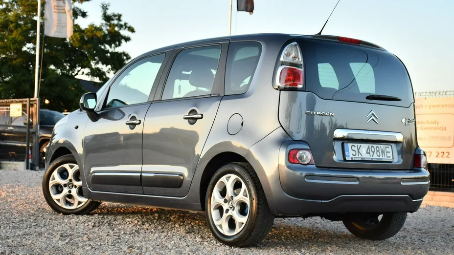 CITROEN C3 Picasso -