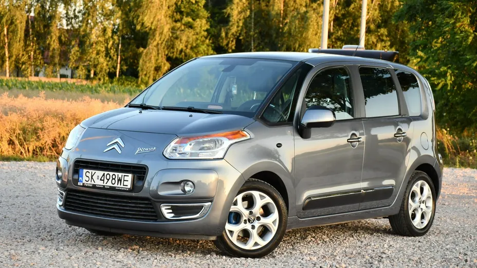 CITROEN C3 Picasso -