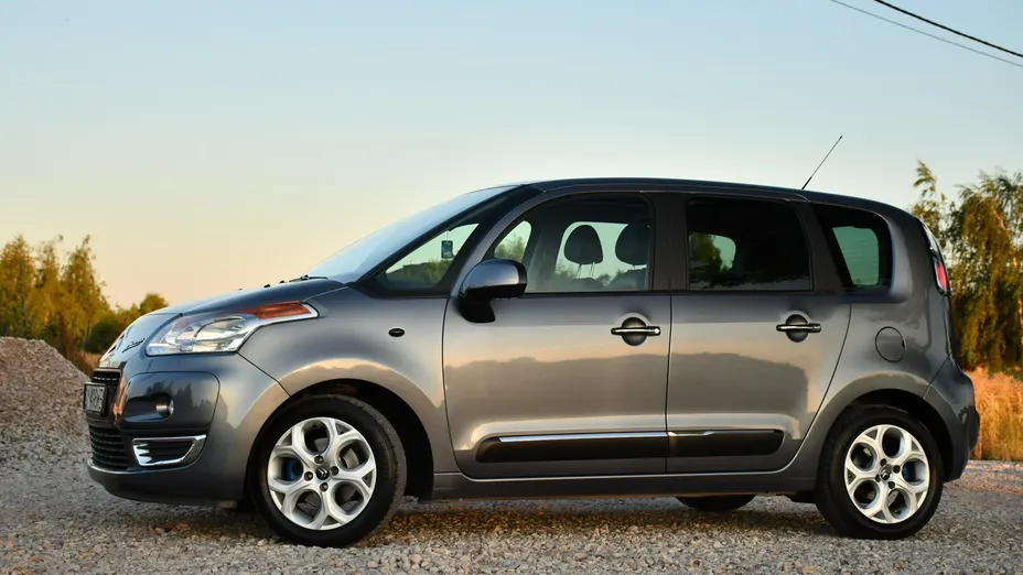 CITROEN C3 Picasso -