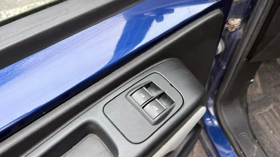 FIAT Qubo -