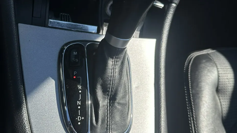 MERCEDES-BENZ CLK -