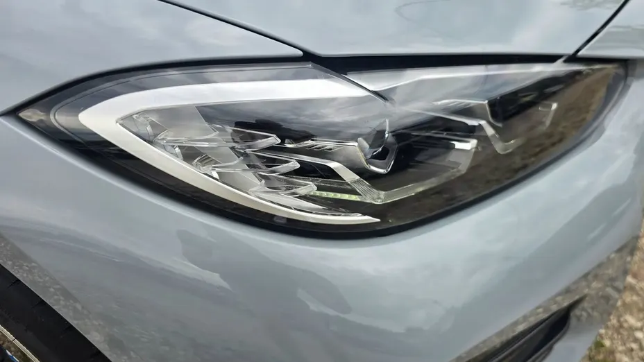 BMW i4 i4 80.7kWh eDrive 40 M Sport
