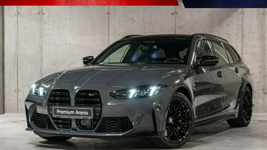 BMW M3 -