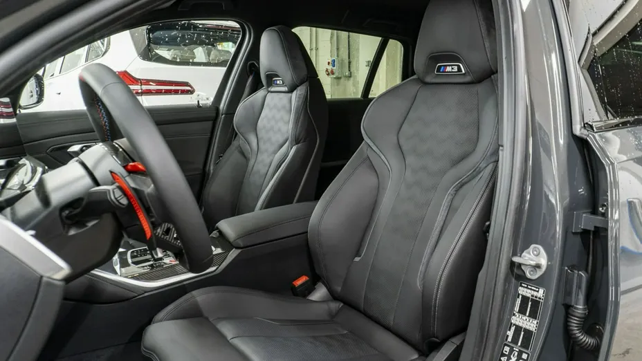 BMW M3 -