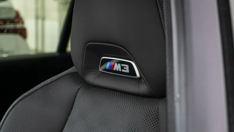 BMW M3 -