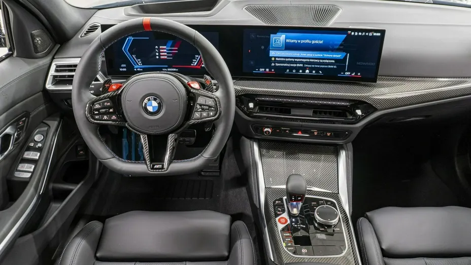 BMW M3 -