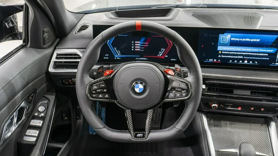 BMW M3 -
