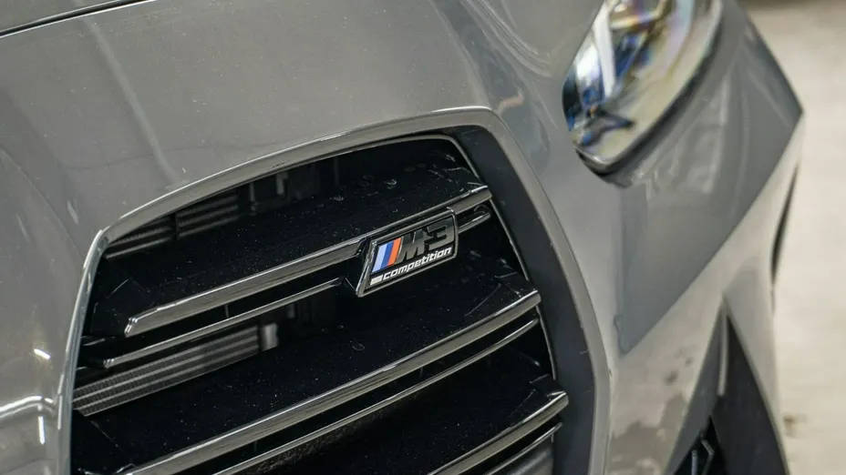 BMW M3 -