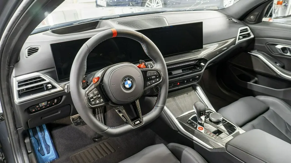 BMW M3 -