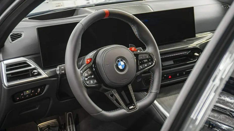 BMW M3 -